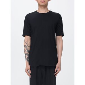 Thom Krom T-Shirt Men Black